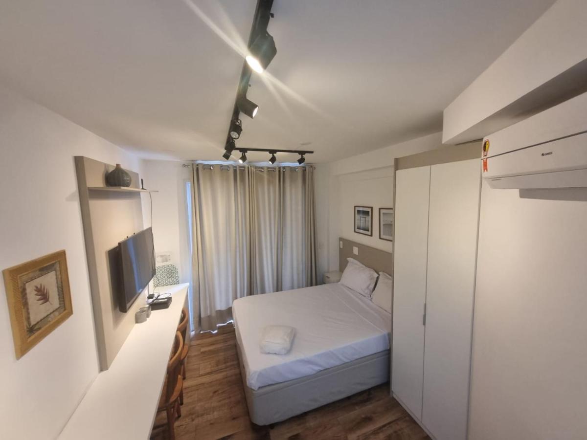 Loft Consolacao Ao Lado Metro, 614 圣保罗 外观 照片