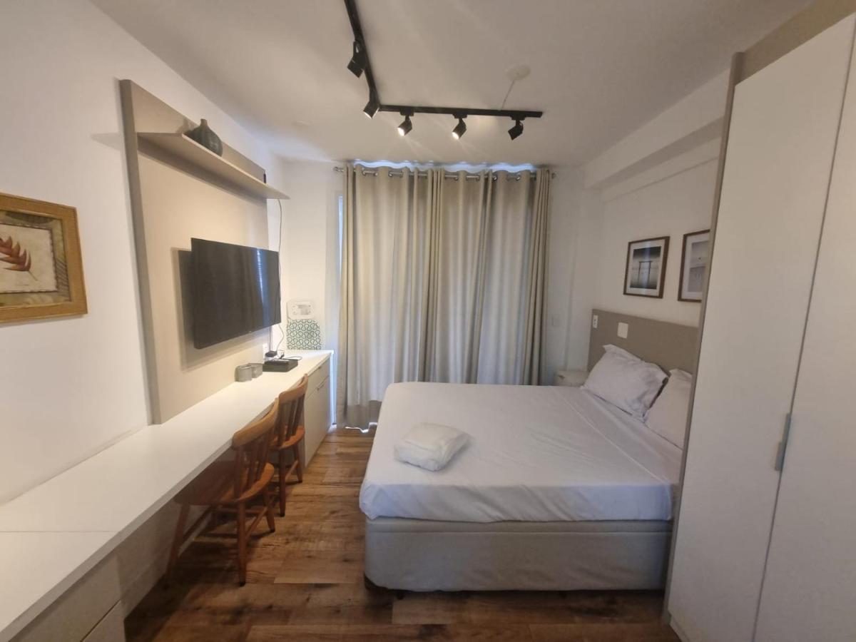 Loft Consolacao Ao Lado Metro, 614 圣保罗 外观 照片