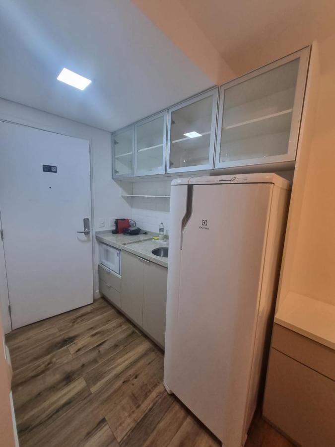 Loft Consolacao Ao Lado Metro, 614 圣保罗 外观 照片