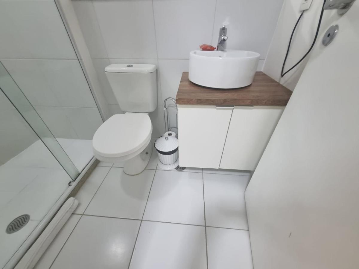 Loft Consolacao Ao Lado Metro, 614 圣保罗 外观 照片