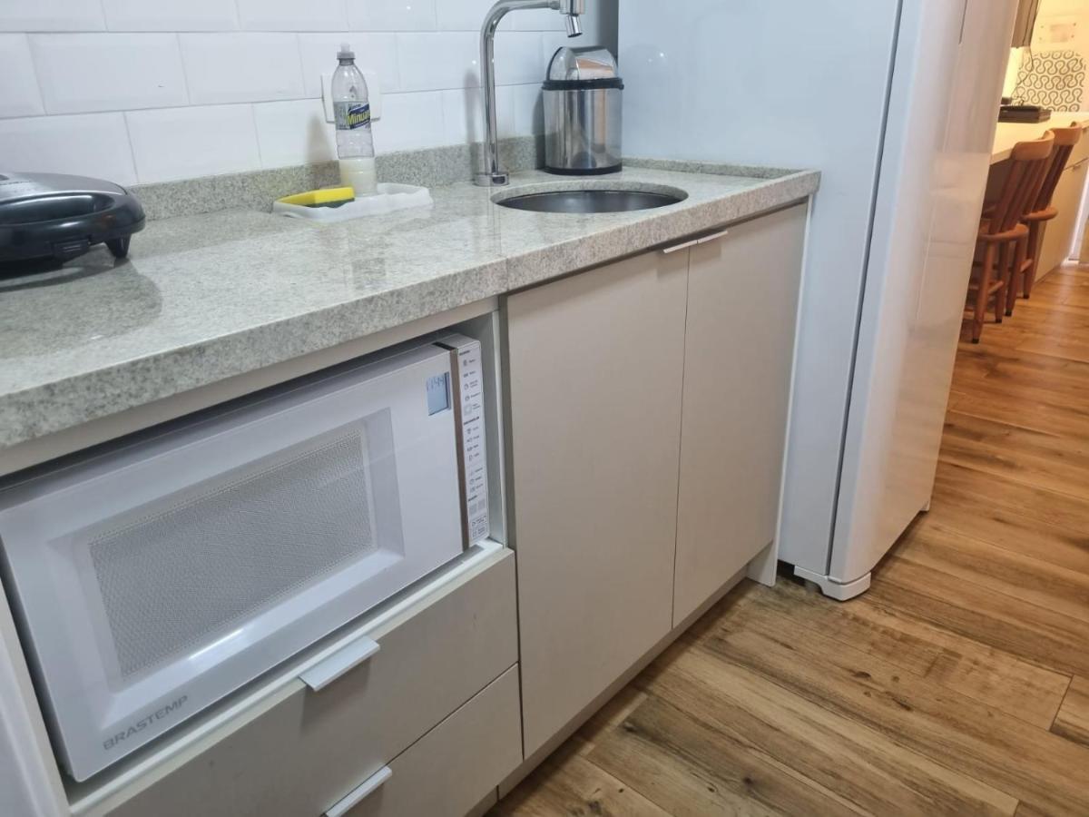 Loft Consolacao Ao Lado Metro, 614 圣保罗 外观 照片