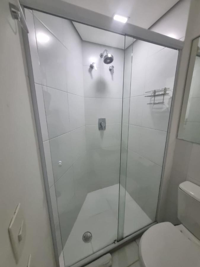 Loft Consolacao Ao Lado Metro, 614 圣保罗 外观 照片