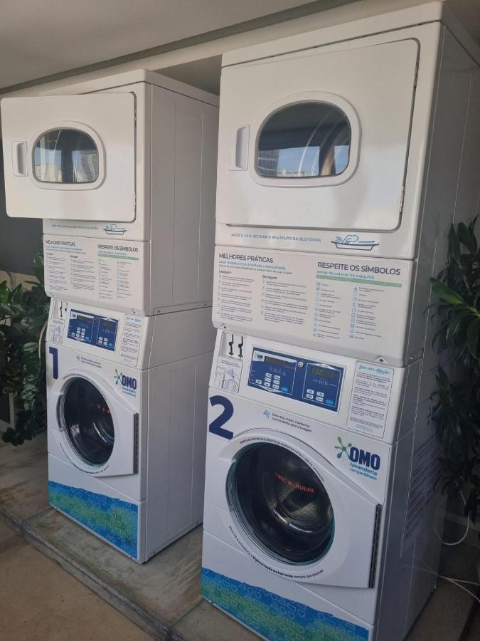 Loft Consolacao Ao Lado Metro, 614 圣保罗 外观 照片